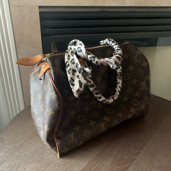 Louis Vuitton Speedy 25 - Picture 2 of 5